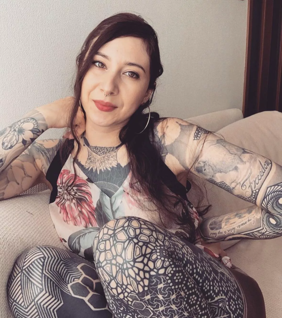 Black is best  posted by Majestic-Nail9101