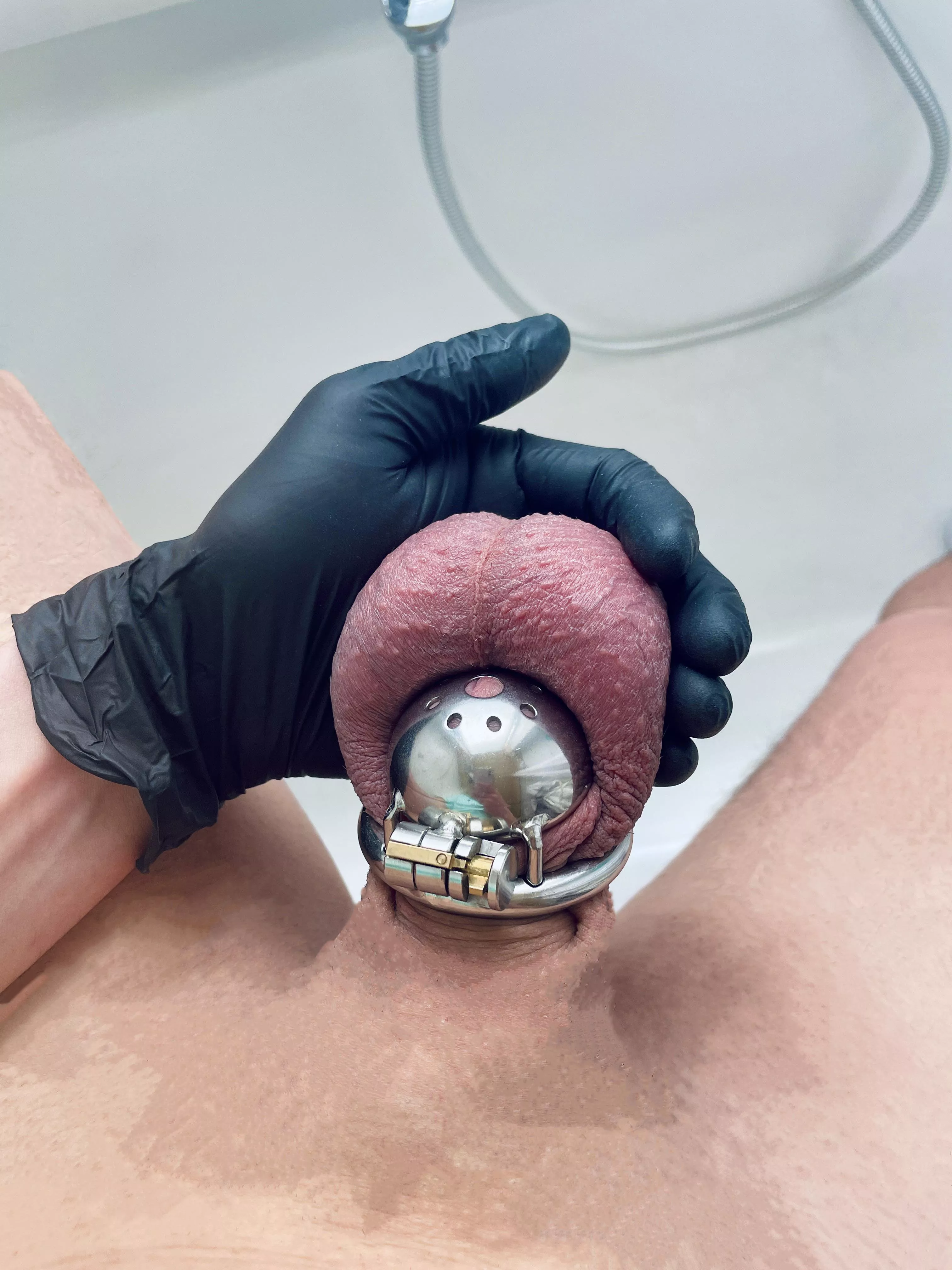 Blue balls🥹 posted by AccomplishedCode5