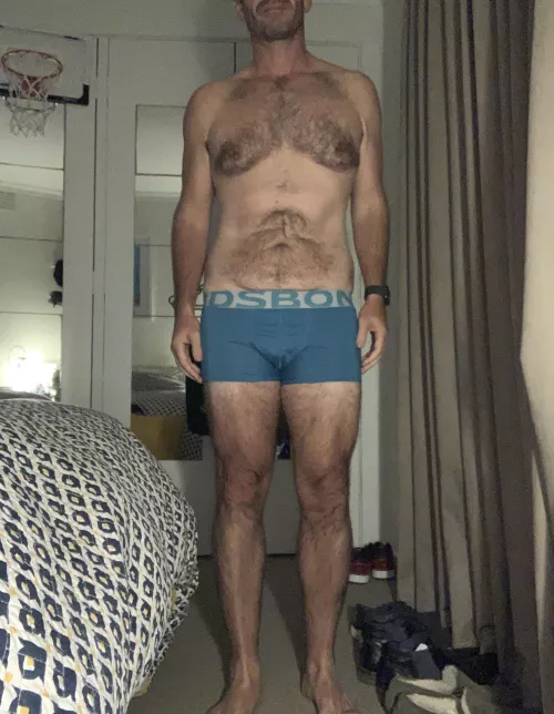 Boxer briefs by Demons_2021