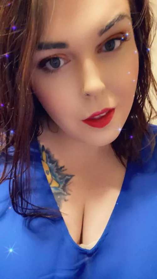 Bringing some sparkle to your night by Glaceon412