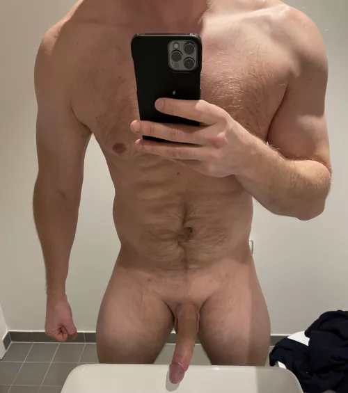 Can I fuck you?  by Brave-Juggernaut4546