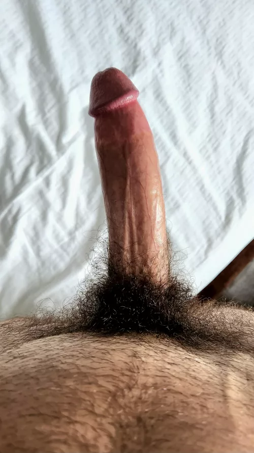 Can I start using the 'heavy pubes' tag? by realdadnextdoorusa