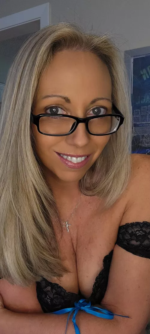 Can still be sexy with clothes on? (51F) by Unhappy-Peak2683