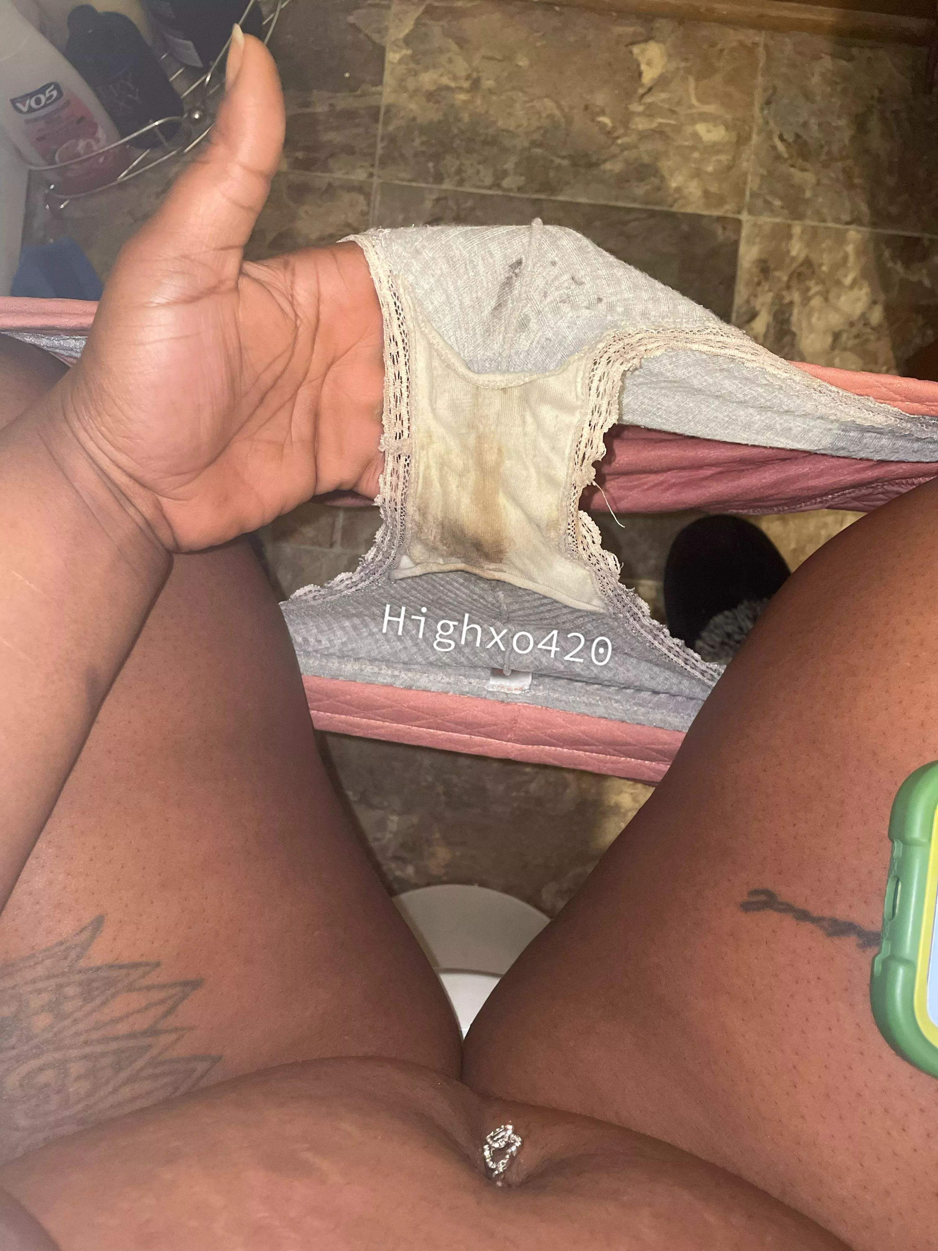 Can’t wait until he gets these!! 2 more days 🥰 posted by highxo420