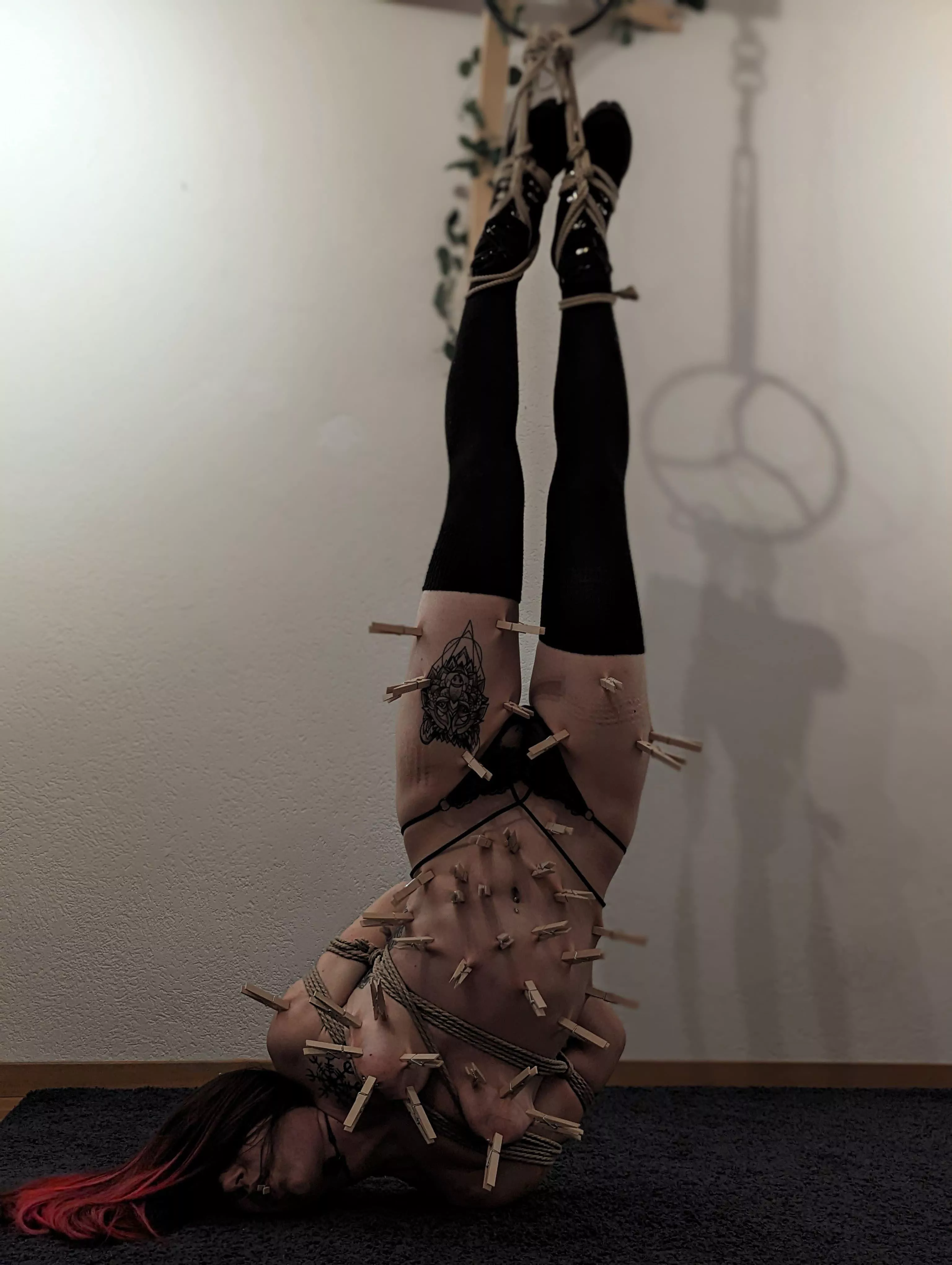 cenobite posted by semenawa