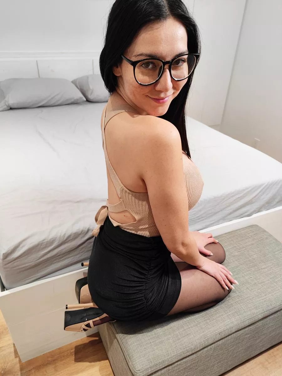 Chinese x white  posted by HelloSweetAly