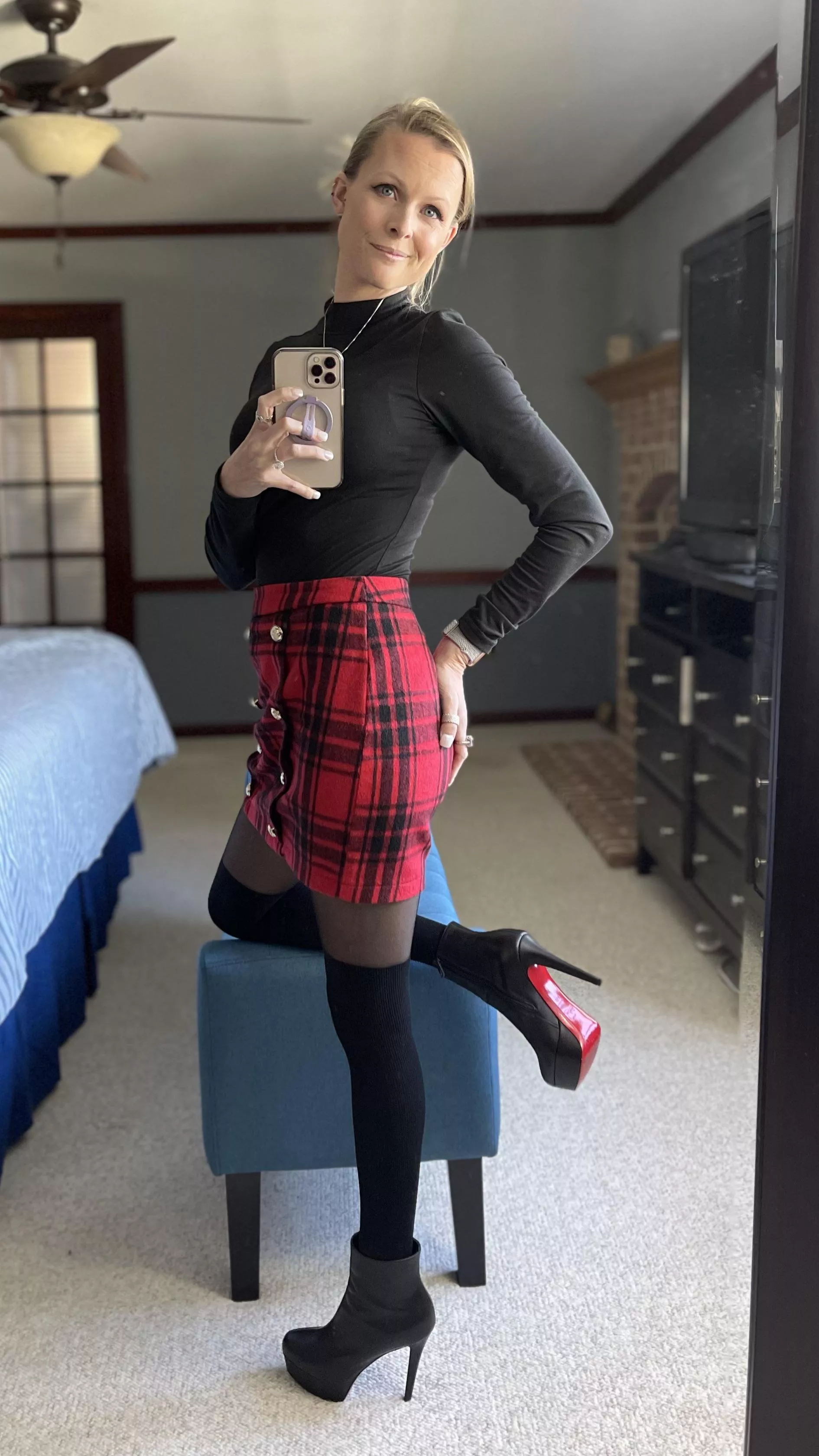 Church was not ready for me today  posted by Lily_Devyne