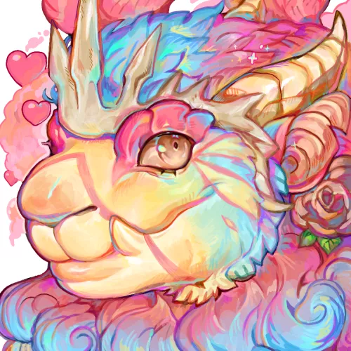 Commish for someone :3 by Zoinkdiddy