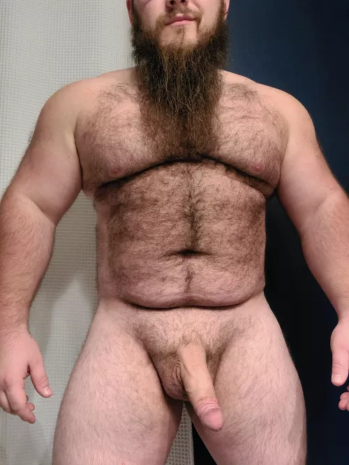 Congrats, you made it through Monday  by bad_dawgg