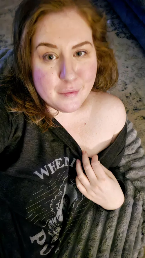 Could use some moral support...but without the m by gebamami