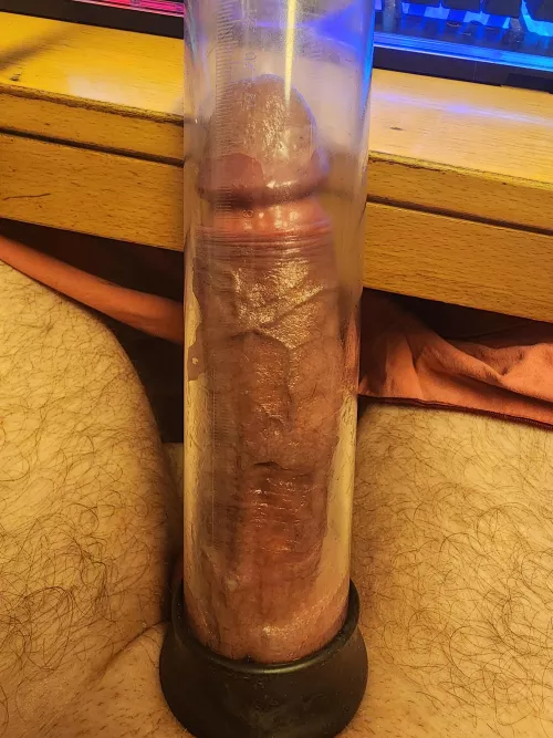 Current pump in action by hmmreally1