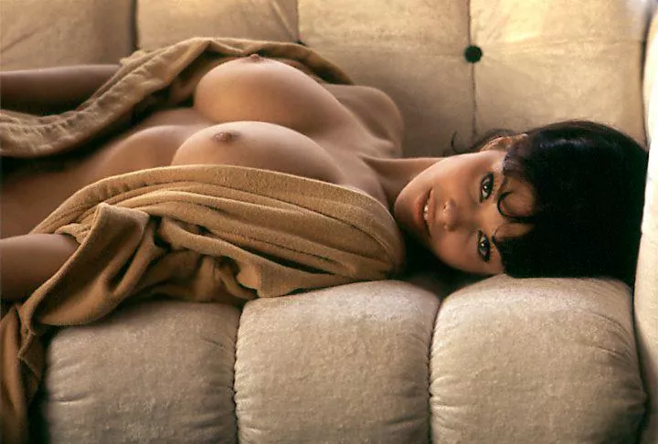 Cynthia Hall Playmate of the Month March 1971 posted by LayZ_Scranton