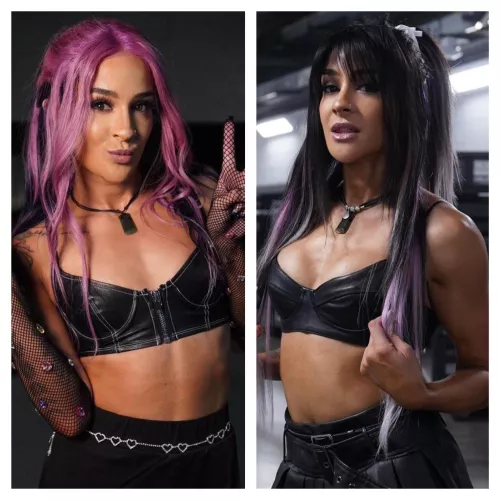 Dakota Kai by chachacha32