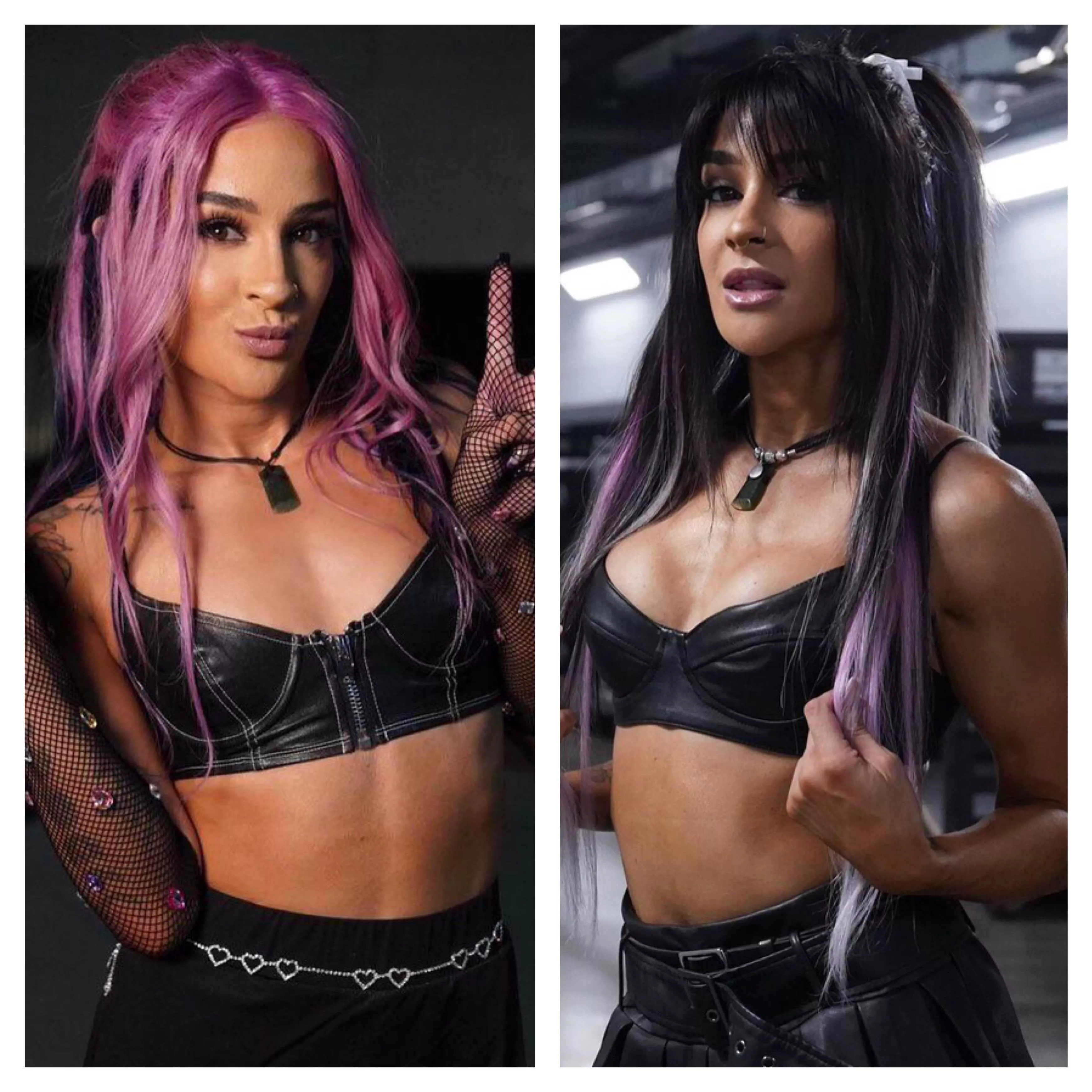 Dakota Kai posted by chachacha32