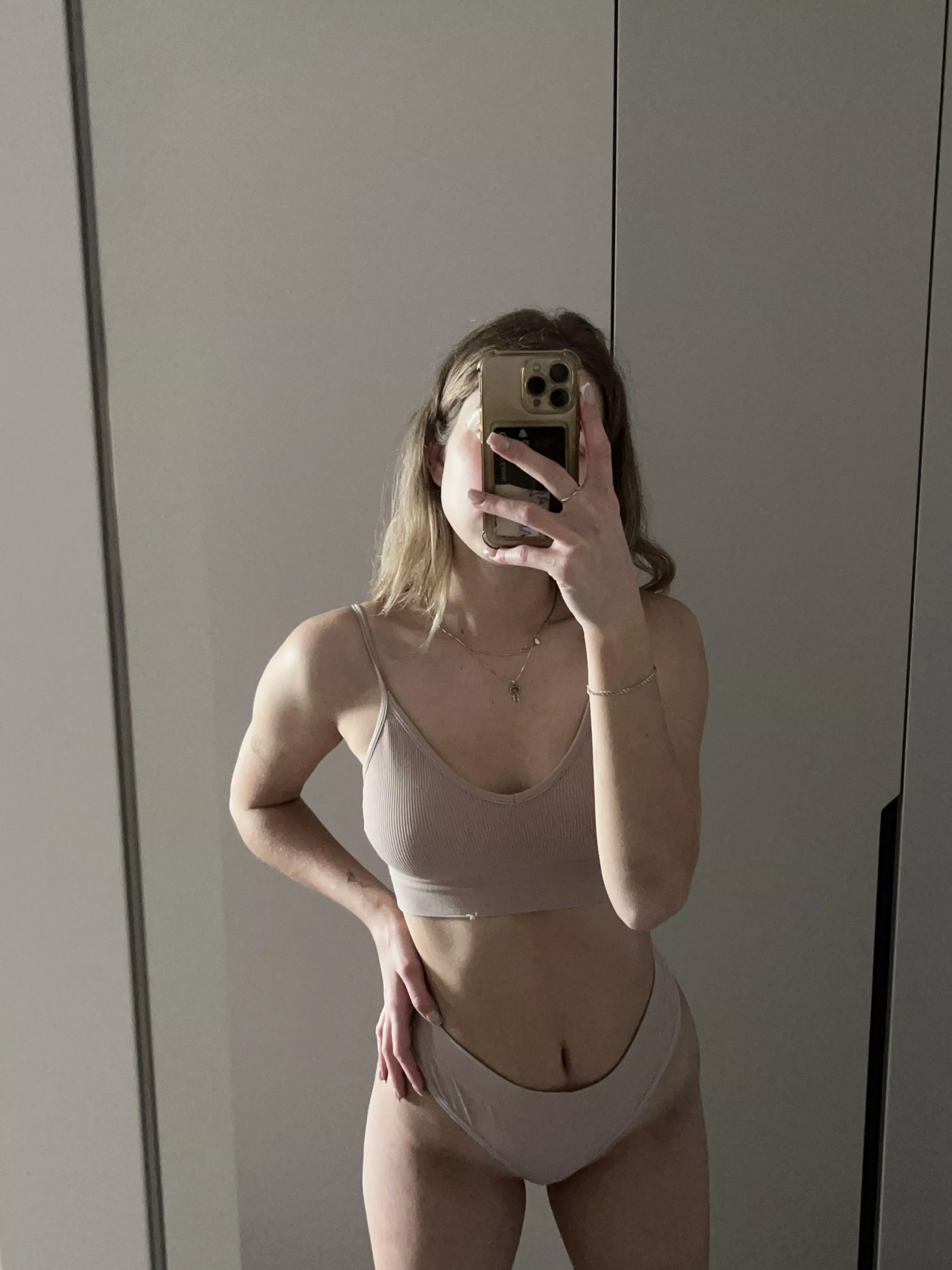 Dear it seems it�s time to go to bed I know your dick is already hard posted by little_sweet_lady