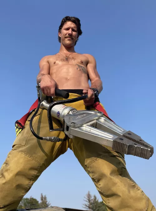 Do I need these to open your legs? 😈 by Significant_Rip_5172