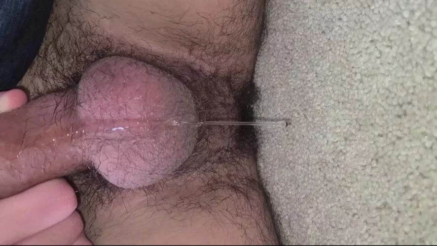 Do you like my drip? by Mindless_Degree4353