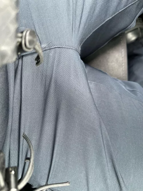 Do you think anyone will notice? by HugeDistribution8266