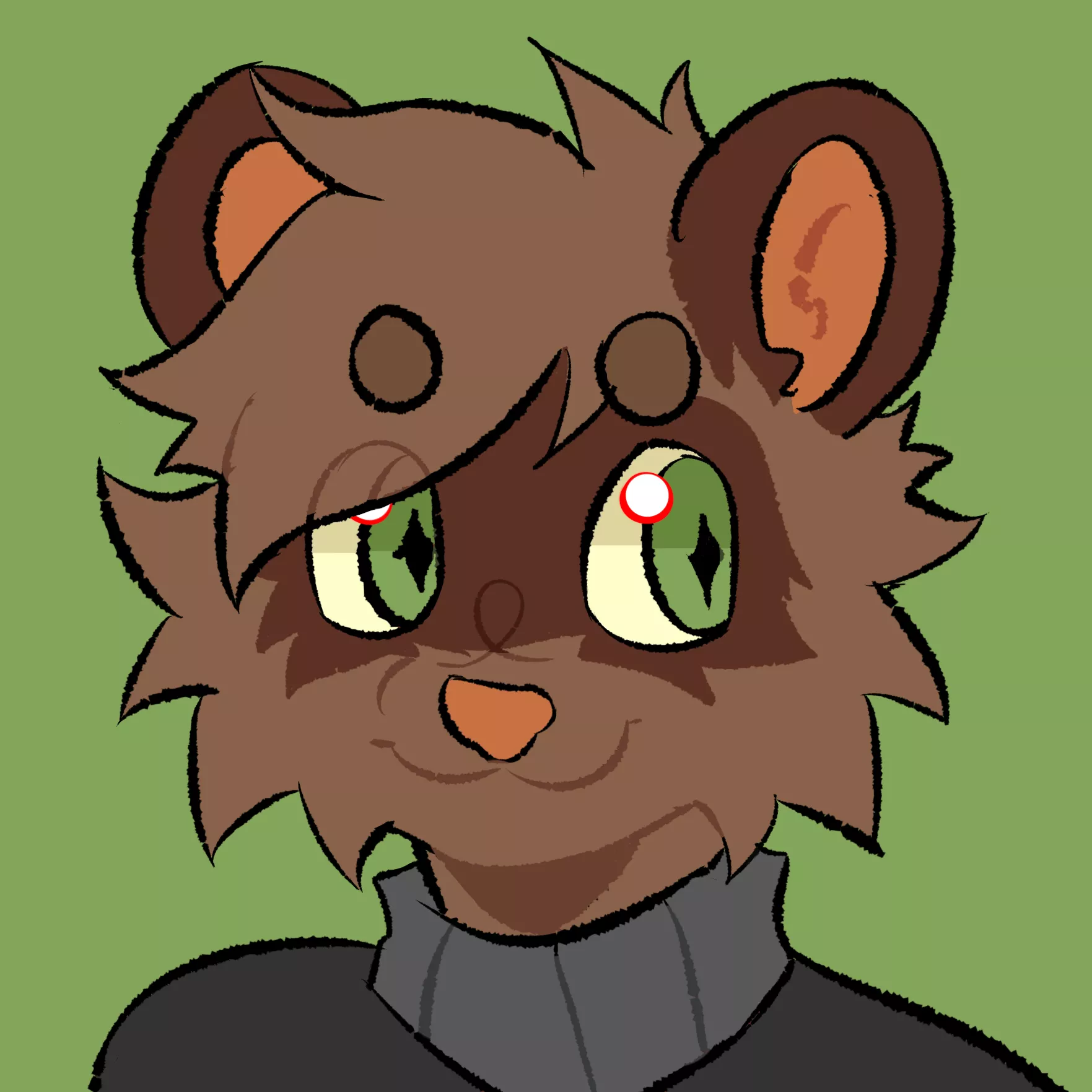 Doing icons for 3usd posted by Kim_orange