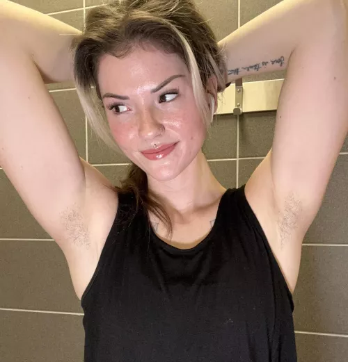 Double stubble by lolotaylor