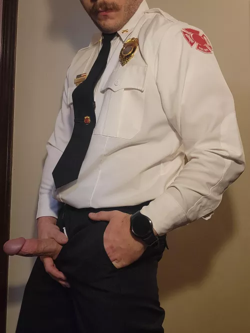 Dressed up to dick down by paramagic82