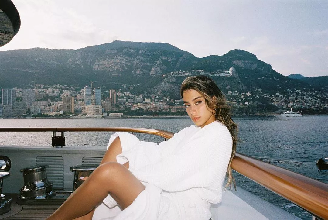 Eden Benzaken posted by Grand_MasterSexay