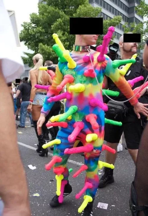 Enough for everyone 😜 by Deathrider66