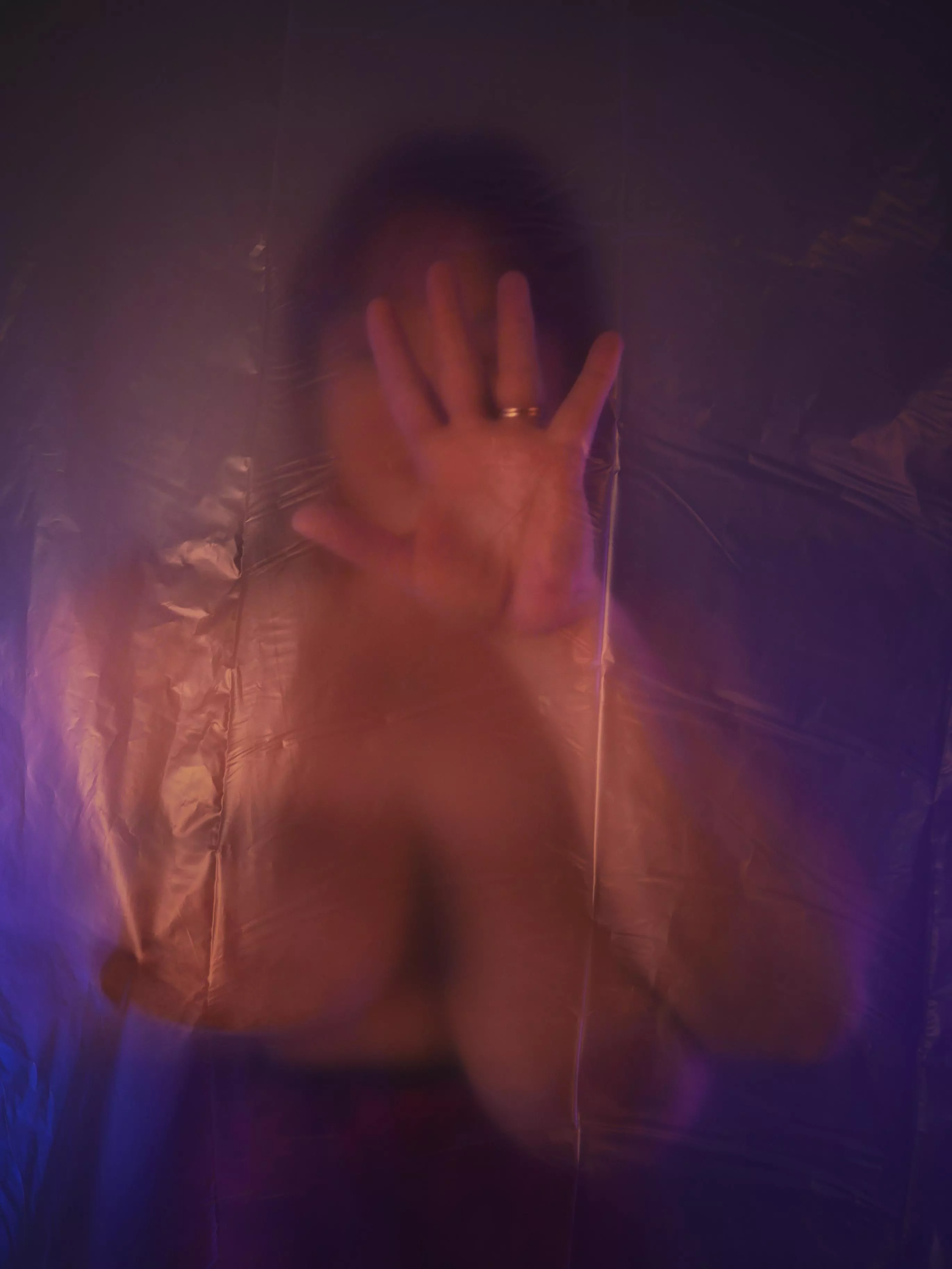 enter the Void posted by stlnakedcampers