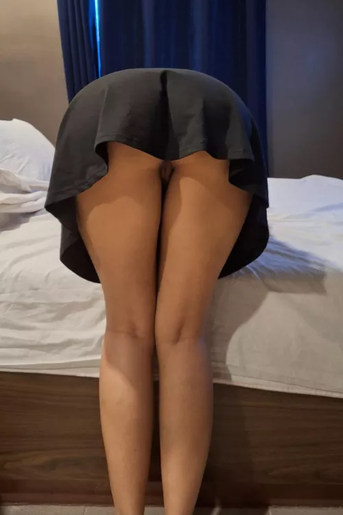 [F] Peekaboo! 🫣 by KeopiMocha