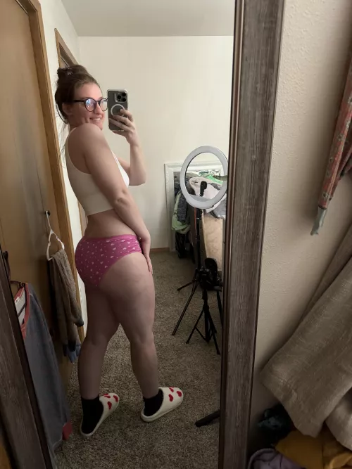 [F] ull back panties  by adorablelilli