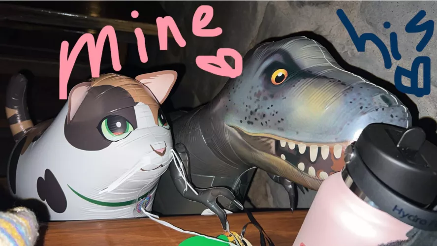 First Date Experience as CG/Mommy by lunathegemini