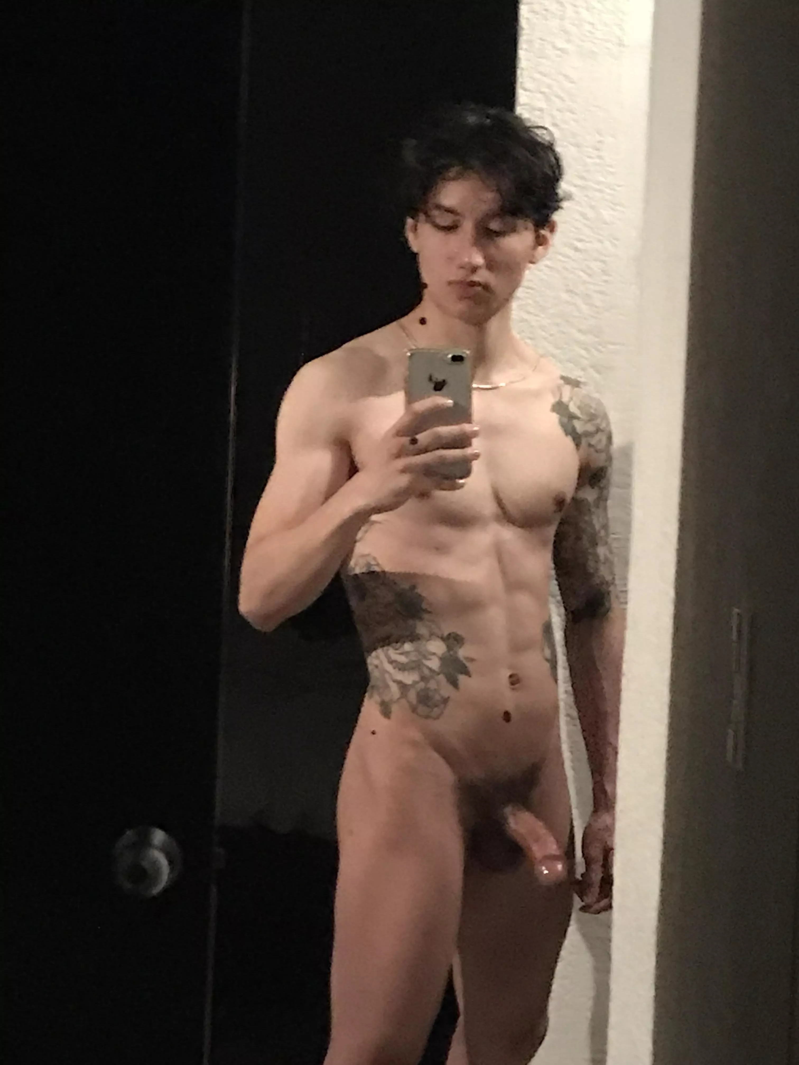 first impression posted by soapillusion