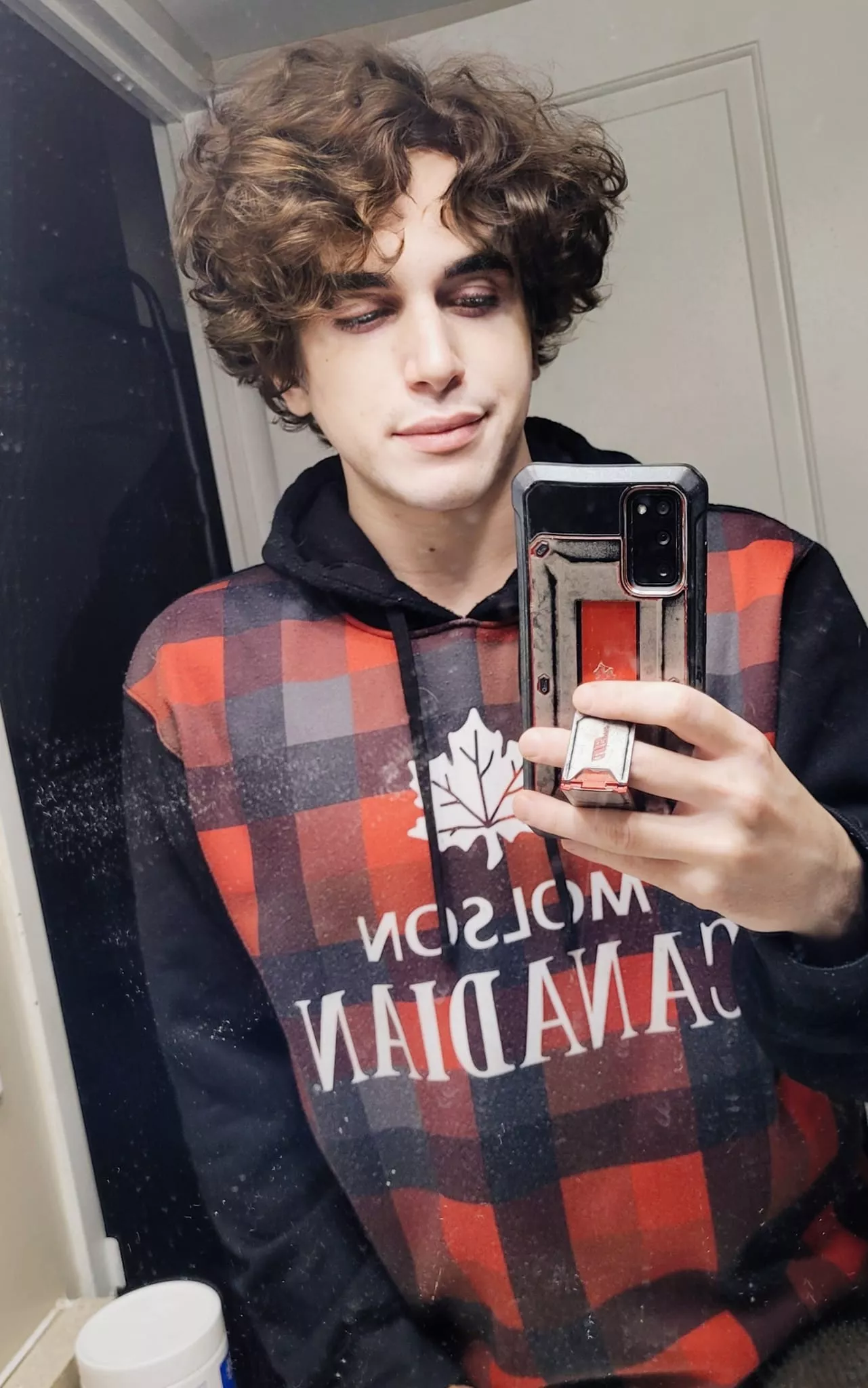 Generically Canadian ;p posted by Then_Debt7778