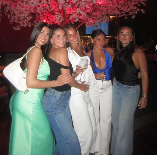 Girls Trip by asdfjhsdfa