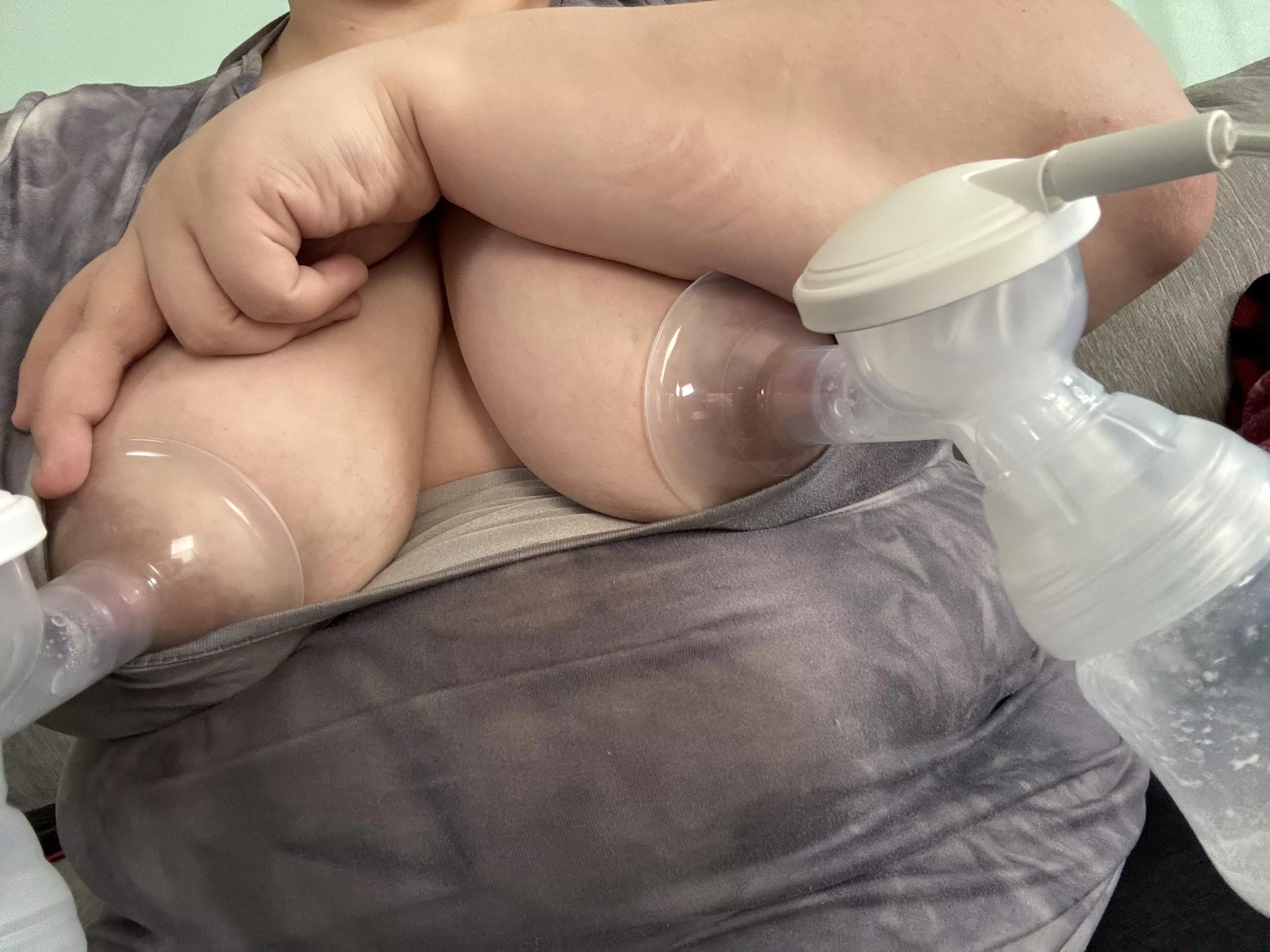 Good afternoon 🍼🍼 posted by Commercial_Big8369