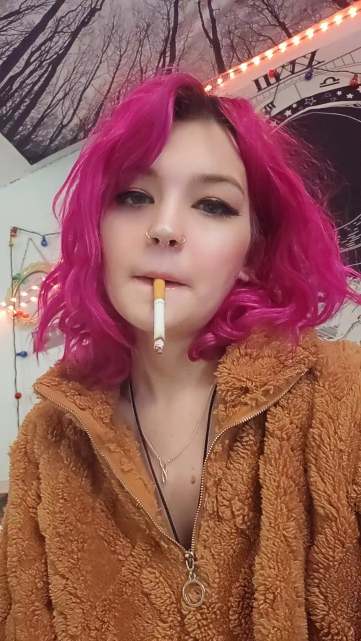 Good afternoon smoking community 😉 posted by naamsarc