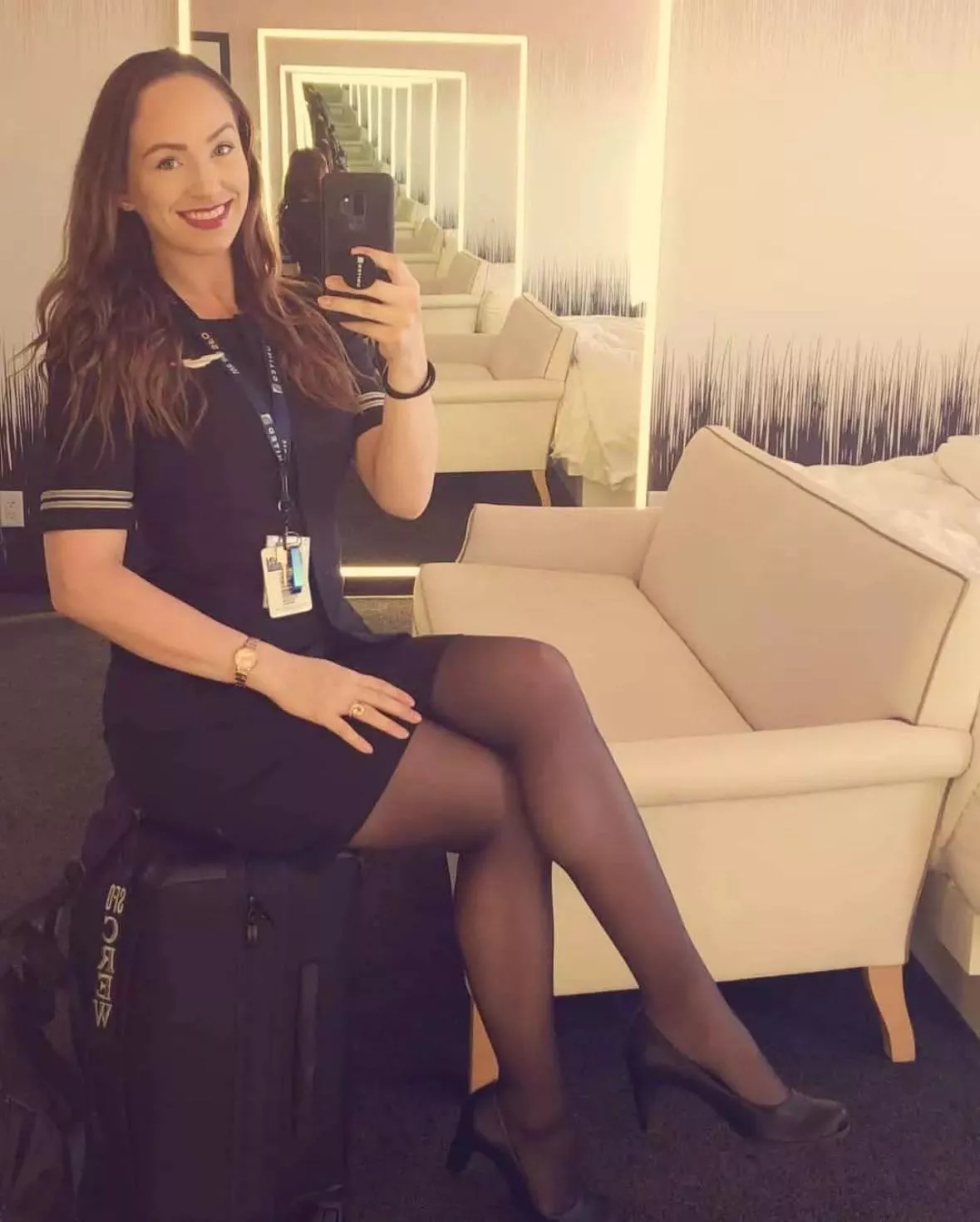 Good morning posted by IkarusAndTheSun