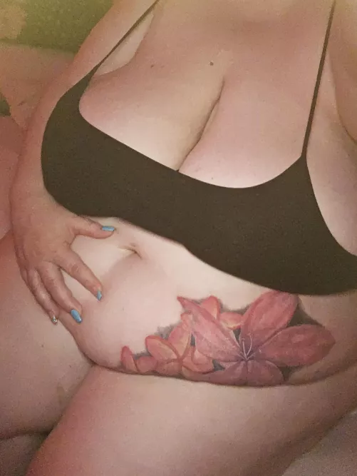 Good morning 🌄  by haileyxxxfun