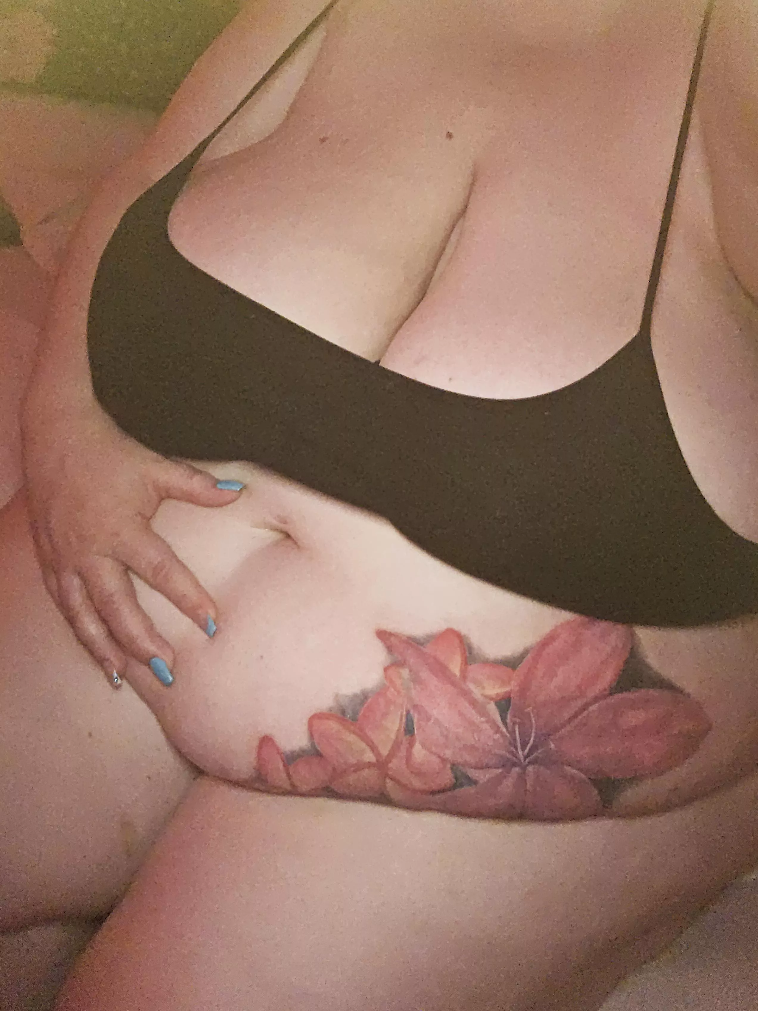 Good morning 🌄  posted by haileyxxxfun