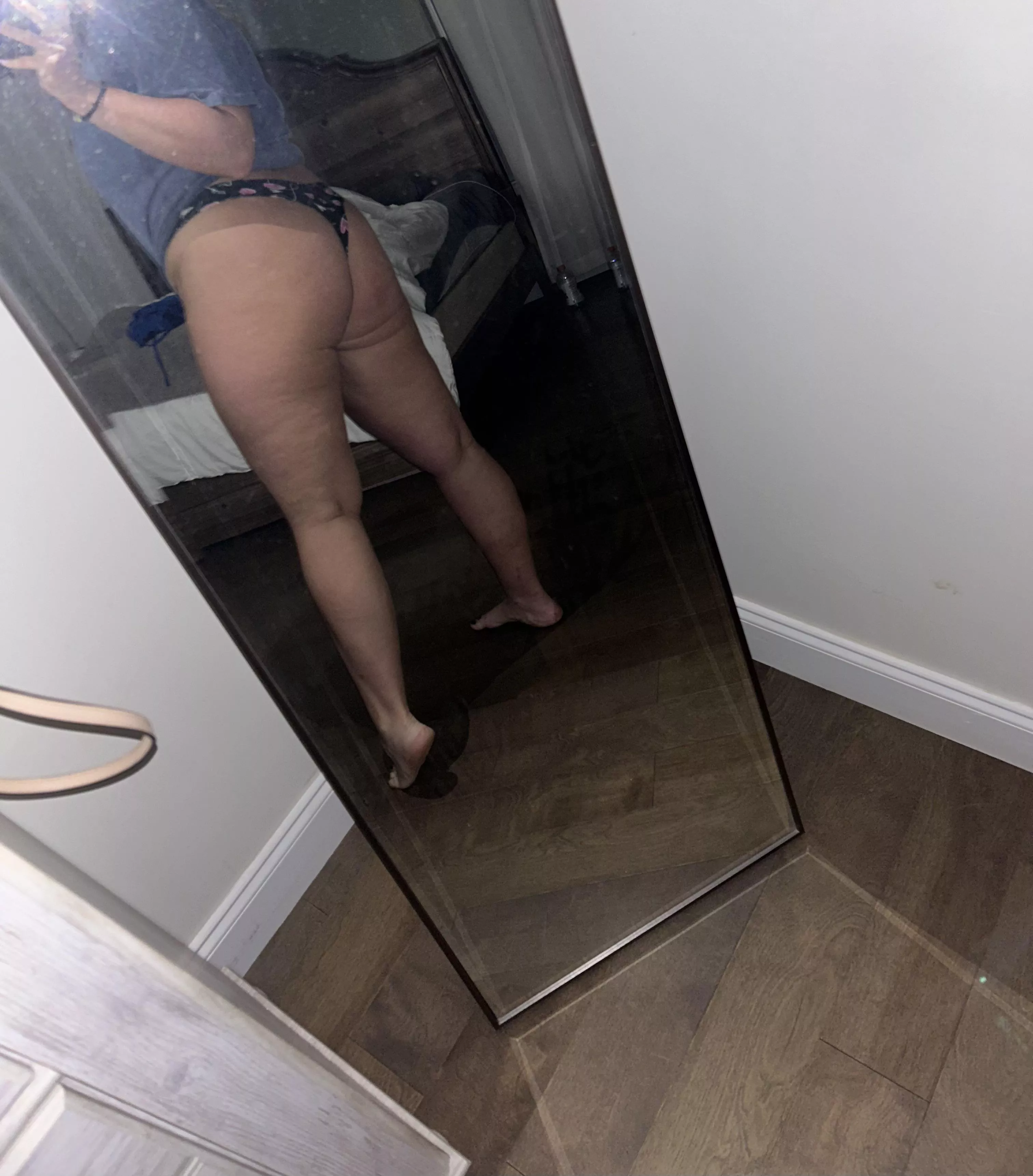 Good morning, can I make you cum today posted by HotwifeNurse18