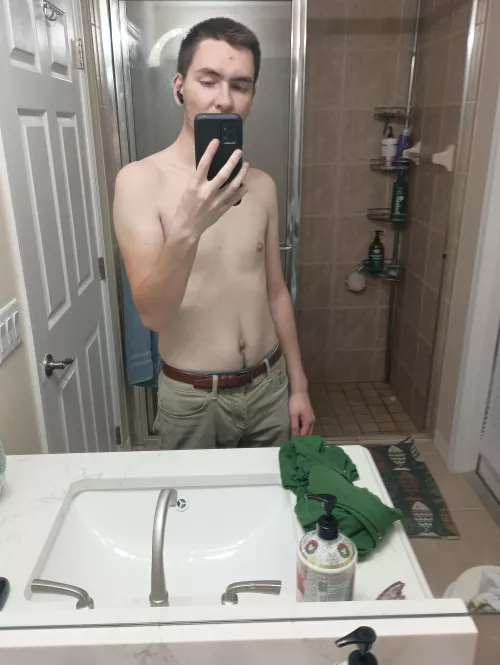 Got home from work by No_Leadership6604