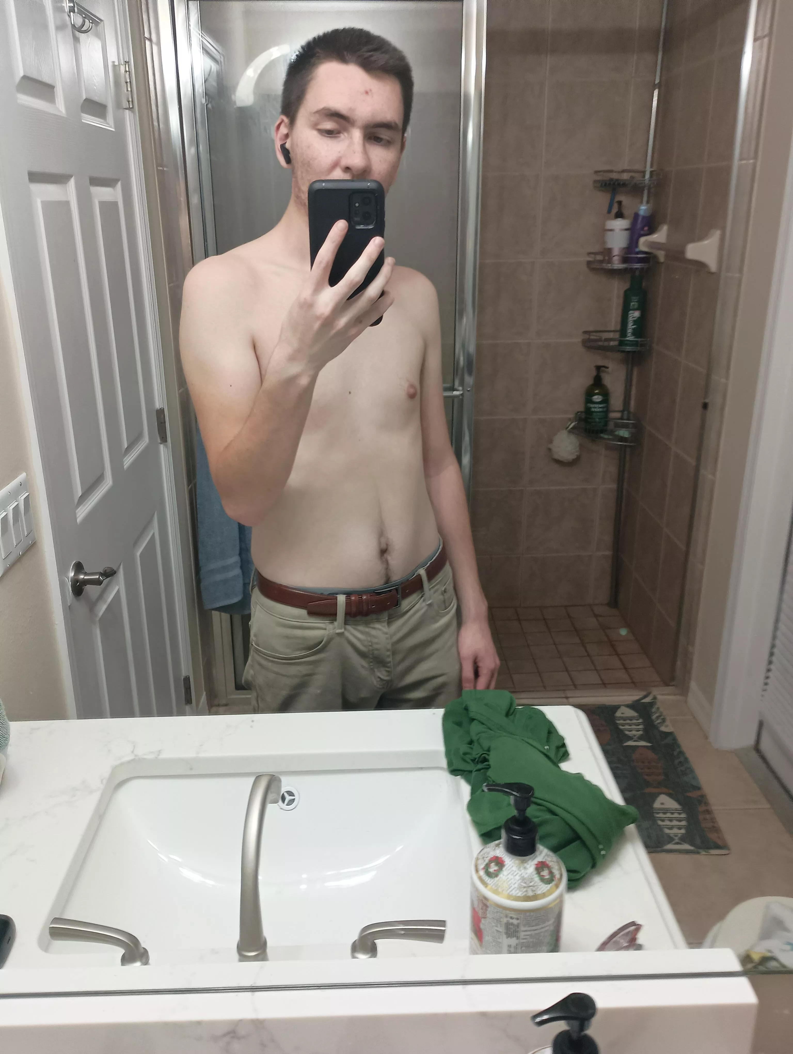 Got home from work posted by No_Leadership6604