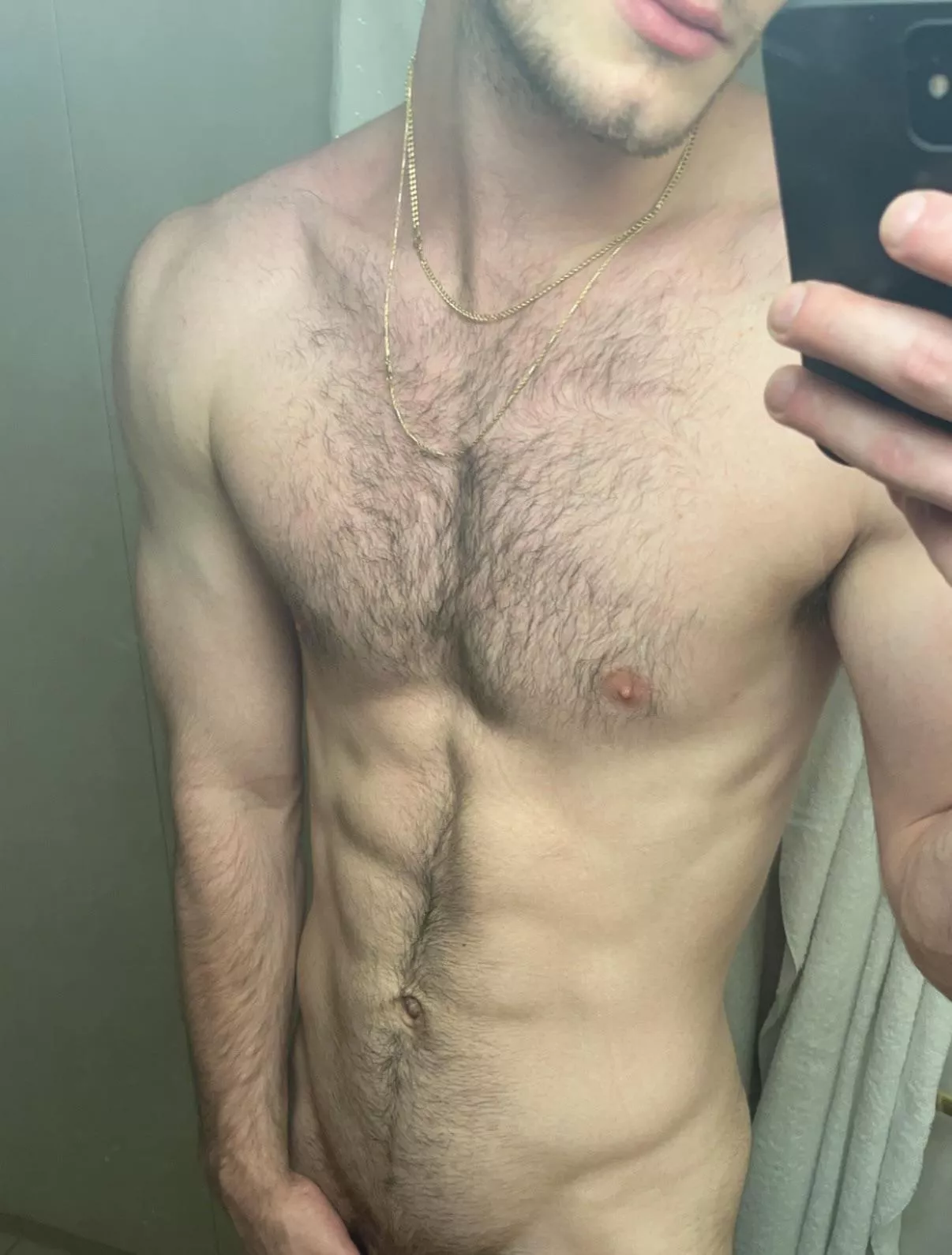 Grown it out a bit more, what do you think?  posted by Nicolaj_w