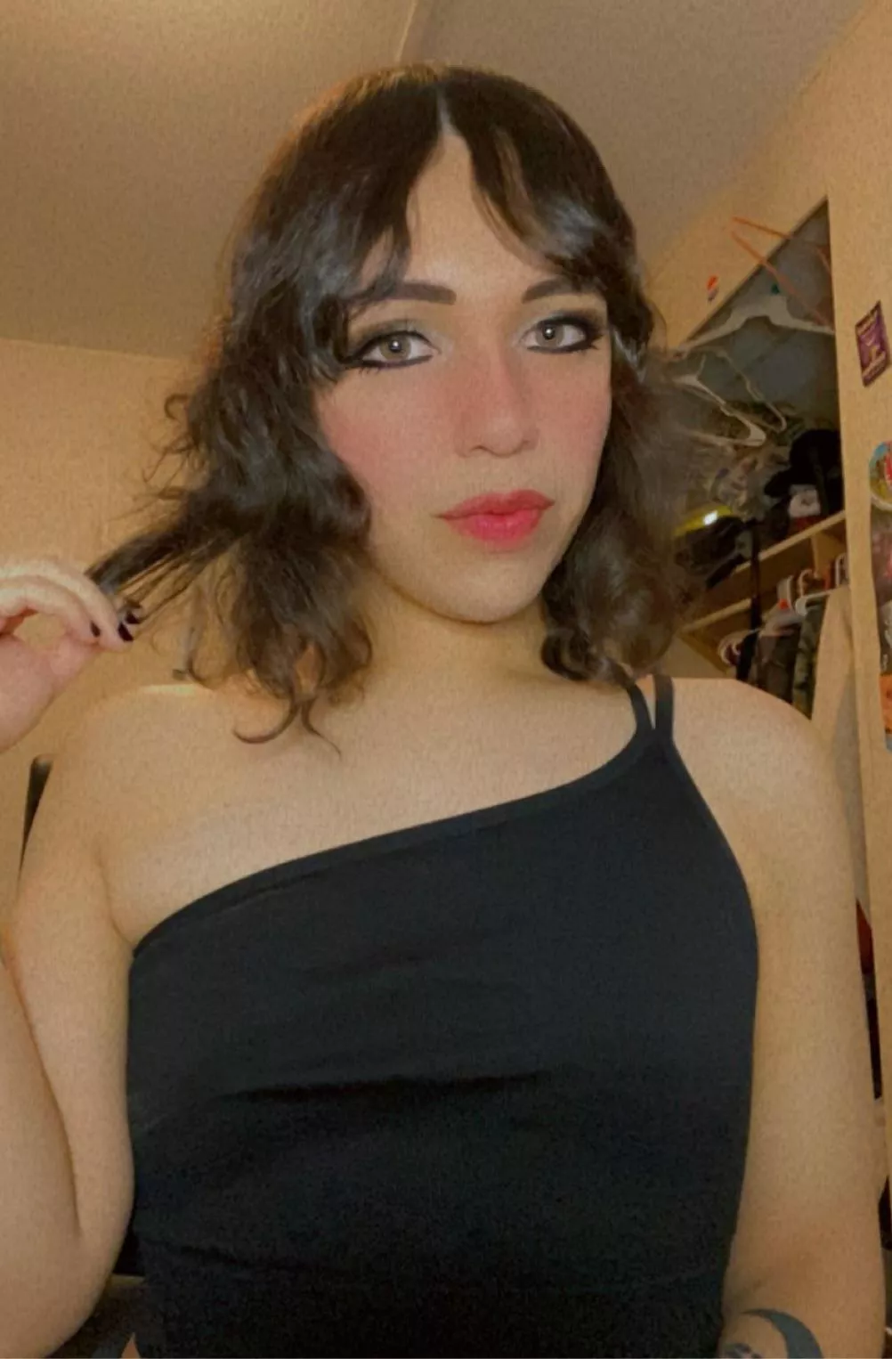 Had a good weekend 🤍 posted by autumnsnow612