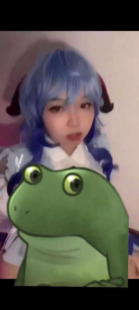 HAKAO🧐🧐 posted by PaleontologistBig592