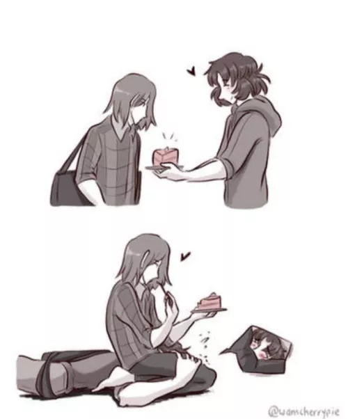 Happy birthday~ by SebunFB