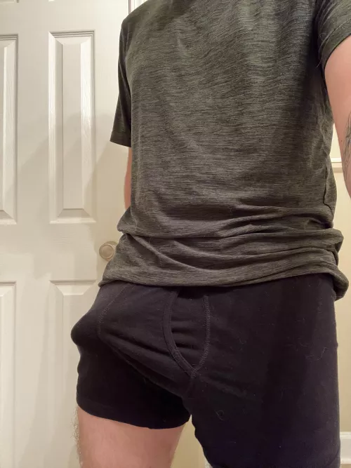 happy monday by mcspamz05