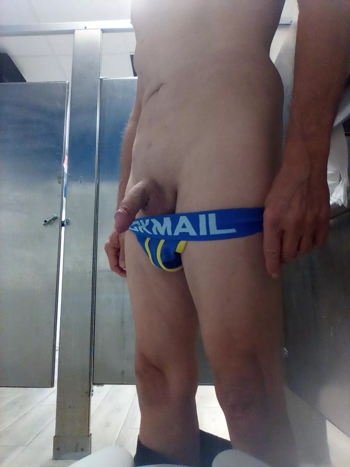 Happy Monday posted by Suddenken