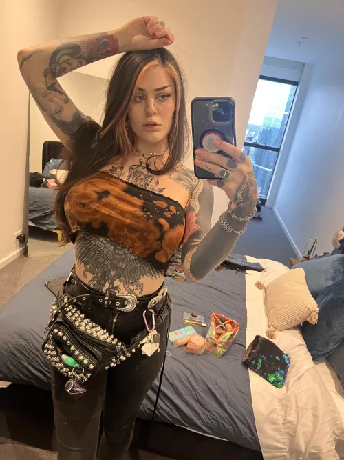 Have a great week by sarahmoonsuicide