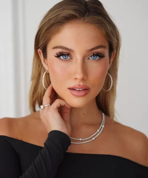 Heloise Huthart by ant23seb